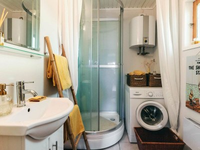 Holiday house 6 Personen Ferienhaus in Væggerløse - Outdoor photo 10