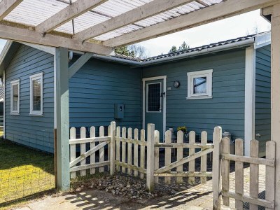 Holiday house 6 Personen Ferienhaus in Væggerløse - Outdoor photo 11