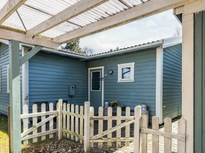 Holiday house 6 Personen Ferienhaus in Væggerløse - Outdoor photo 12