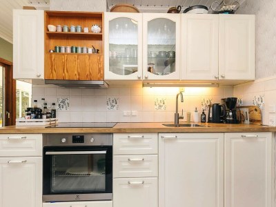 Holiday house 6 Personen Ferienhaus in Væggerløse - Outdoor photo 13