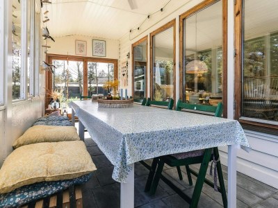 Holiday house 6 Personen Ferienhaus in Væggerløse - Outdoor photo 14