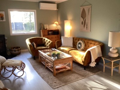 Holiday house 6 Personen Ferienhaus in Væggerløse - Outdoor photo 15