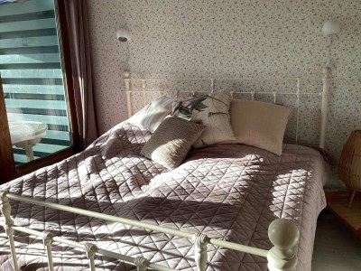 Holiday house 6 Personen Ferienhaus in Væggerløse - Outdoor photo 16