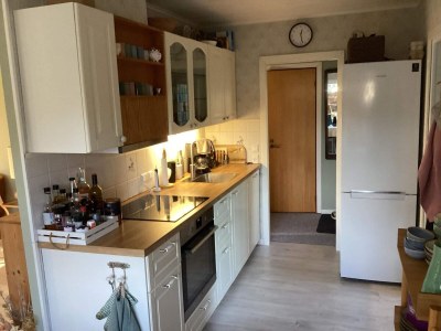 Holiday house 6 Personen Ferienhaus in Væggerløse - Outdoor photo 17