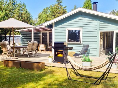 Holiday house 6 Personen Ferienhaus in Væggerløse - Outdoor photo 18