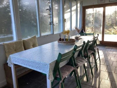 Holiday house 6 Personen Ferienhaus in Væggerløse - Outdoor photo 19