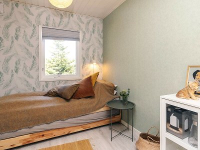 Holiday house 6 Personen Ferienhaus in Væggerløse - Outdoor photo 21