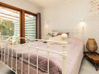 Holiday house 6 Personen Ferienhaus in Væggerløse - Outdoor photo 22