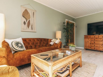 Holiday house 6 Personen Ferienhaus in Væggerløse - Outdoor photo 23