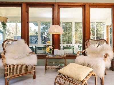 Holiday house 6 Personen Ferienhaus in Væggerløse - Outdoor photo 26