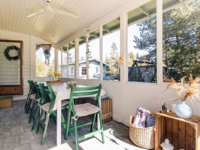 Holiday house 6 Personen Ferienhaus in Væggerløse - Outdoor photo 27