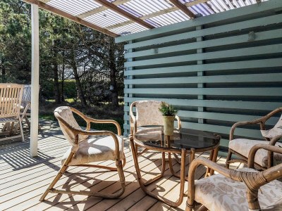 Holiday house 6 Personen Ferienhaus in Væggerløse - Outdoor photo 29