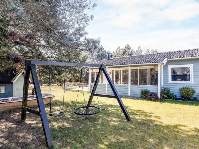 Holiday house 6 Personen Ferienhaus in Væggerløse - Outdoor photo 30