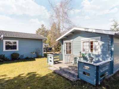 Holiday house 6 Personen Ferienhaus in Væggerløse - Outdoor photo 31