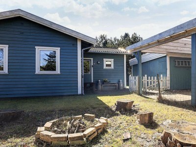 Holiday house 6 Personen Ferienhaus in Væggerløse - Outdoor photo 33