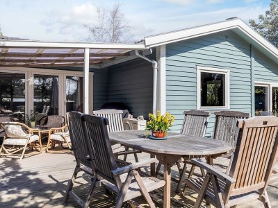 Holiday house 6 Personen Ferienhaus in Væggerløse - Outdoor photo 34