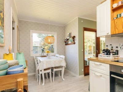 Holiday house 6 Personen Ferienhaus in Væggerløse - Outdoor photo 35