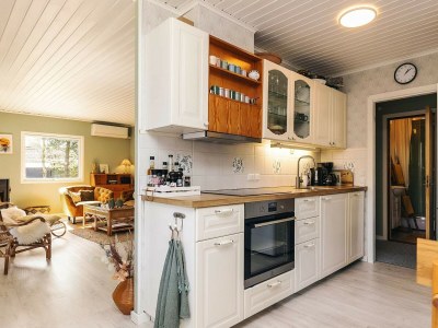 Holiday house 6 Personen Ferienhaus in Væggerløse - Outdoor photo 36