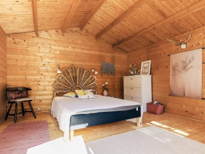 Holiday house 6 Personen Ferienhaus in Væggerløse - Outdoor photo 37