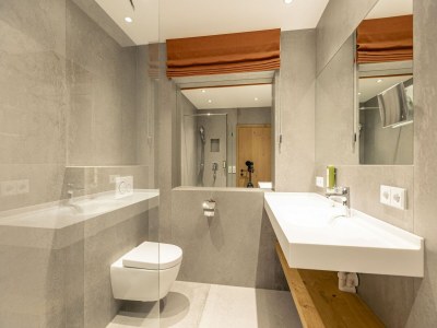 Apartment Ferienwohnung mit 2 Schlafzimmern für 4 Personen - Features photo 9