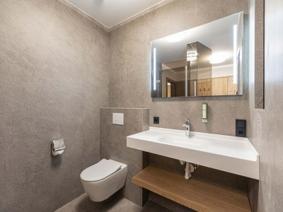 Apartment Ferienwohnung mit 2 Schlafzimmern für 4 Personen - Features photo 10