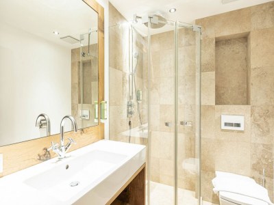 Apartment Ferienwohnung mit 2 Schlafzimmern für 4 Personen - Features photo 11