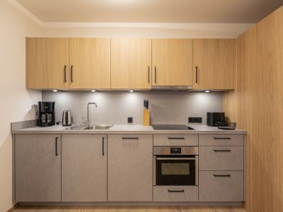 Apartment Ferienwohnung mit 2 Schlafzimmern für 4 Personen - Outdoor photo 36