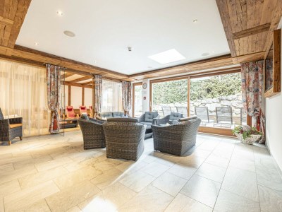 Apartment Ferienwohnung mit 2 Schlafzimmern für 6 Personen - Outdoor photo 16