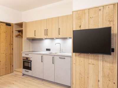 Apartment Ferienwohnung mit 2 Schlafzimmern für 6 Personen - Outdoor photo 22