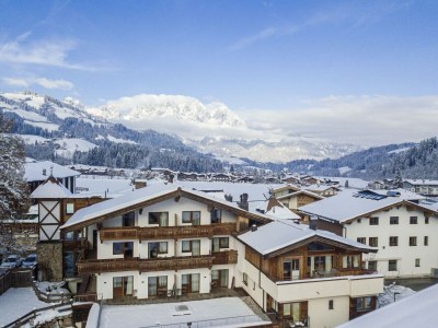 Apartment Ferienwohnung mit 2 Schlafzimmern für 6 Personen - Outdoor photo 24