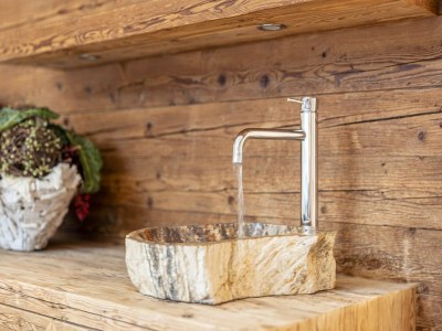 Apartment Ferienwohnung mit 2 Schlafzimmern für 6 Personen - Outdoor photo 25