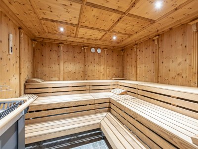 Apartment Ferienwohnung mit 2 Schlafzimmern für 6 Personen - Outdoor photo 35