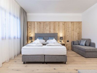 Apartment Ferienwohnung mit 2 Schlafzimmern für 6 Personen - Outdoor photo 39