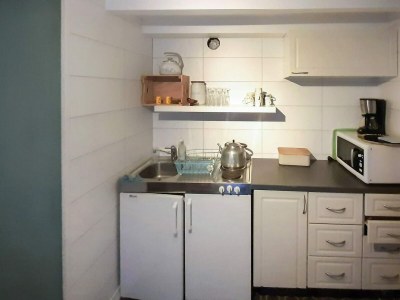 Holiday house 9 person holiday home in mandal - Outdoor photo 7