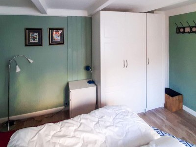 Holiday house 9 person holiday home in mandal - Outdoor photo 8