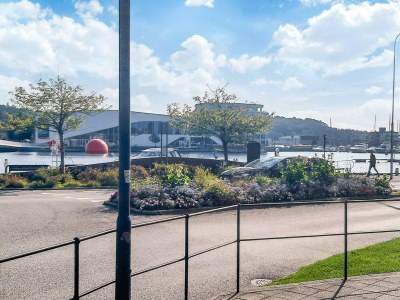 Holiday house 9 person holiday home in mandal - Outdoor photo 10