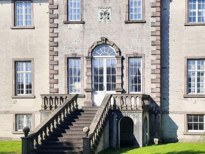 Holiday house 9 person holiday home in mandal - Outdoor photo 11