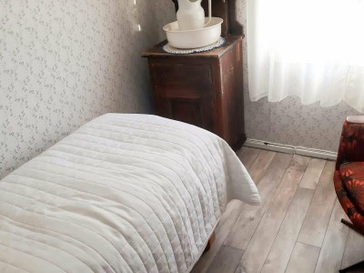 Holiday house 9 person holiday home in mandal - Outdoor photo 18