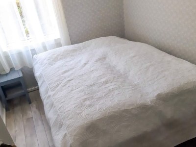 Holiday house 9 person holiday home in mandal - Outdoor photo 19