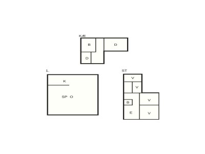 Holiday house 9 person holiday home in mandal - Document photo 25