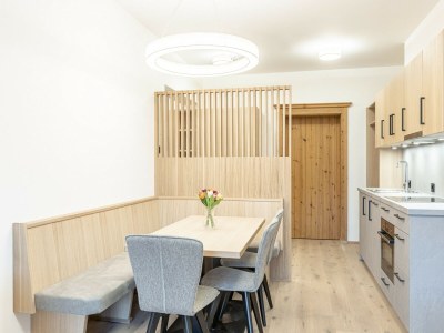 Apartment Ferienwohnung mit 1 Schlafzimmer für 5 Personen - Features photo 5