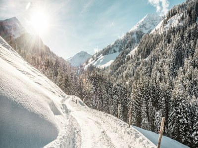 Apartment Ferienwohnung mit 1 Schlafzimmer für 5 Personen - Outdoor photo 18
