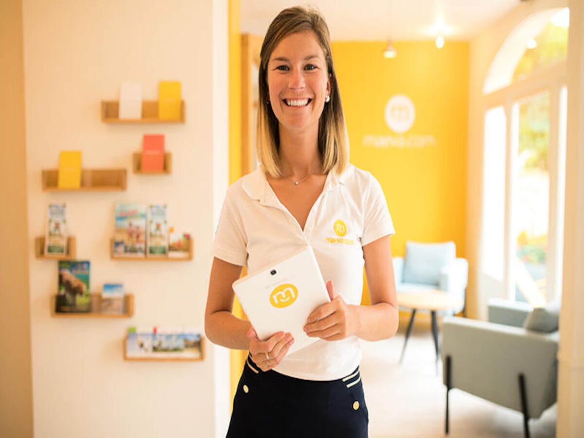 Apartment 2-Zimmer-Wohnung für 4 Personen - Auswahl - Outdoor photo 5