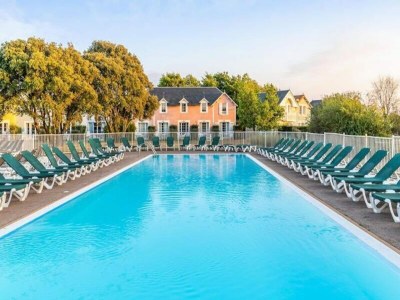 Apartment 2-Zimmer-Wohnung für 4 Personen - Auswahl - Outdoor photo 2