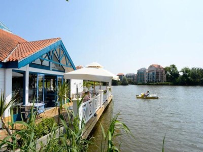 Apartment 2-Zimmer-Wohnung für 4 Personen - Auswahl - Outdoor photo 3