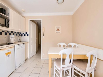 Apartment 2-Zimmer-Wohnung für 4 Personen - Auswahl - Outdoor photo 7