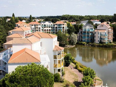 Apartment 2-Zimmer-Wohnung für 4 Personen - Auswahl - Outdoor photo 13