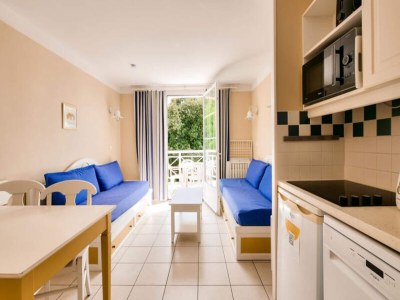 Apartment 2-Zimmer-Wohnung für 4 Personen - Auswahl - Outdoor photo 14