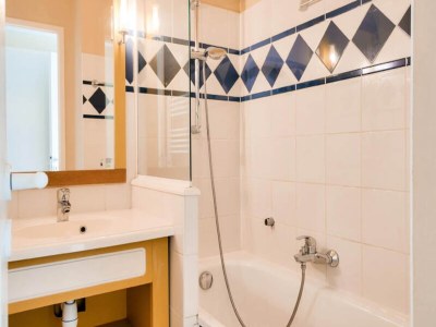 Apartment 2-Zimmer-Wohnung für 4 Personen - Auswahl - Outdoor photo 15