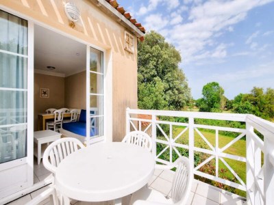 Apartment 2-Zimmer-Wohnung für 4 Personen - Auswahl - Outdoor photo 16